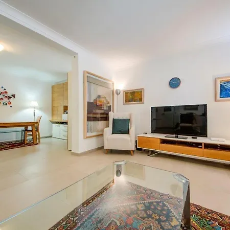 아파트 Elegant 3-bedroom In Historic Centre By Malta Weekend *