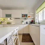 Elegant 3-bedroom In Historic Centre By Malta Weekend Валетта