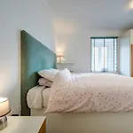 Elegant 3-bedroom In Historic Centre By Malta Weekend Apartamento
