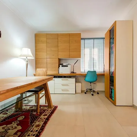 Elegant 3-bedroom In Historic Centre By Malta Weekend Apartamento *