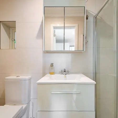 아파트 Elegant 3-bedroom In Historic Centre By Malta Weekend *