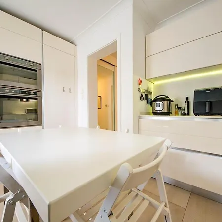 아파트 Elegant 3-bedroom In Historic Centre By Malta Weekend *