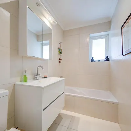 Appartamento Elegant 3-bedroom In Historic Centre By Malta Weekend