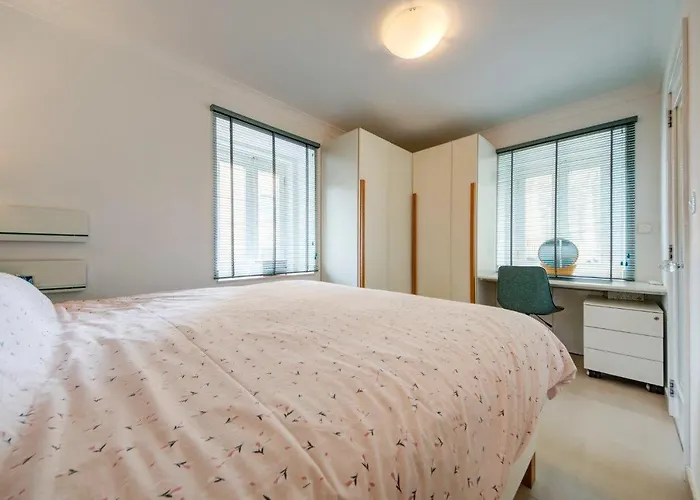 Elegant 3-bedroom In Historic Centre By Malta Weekend Apartamento