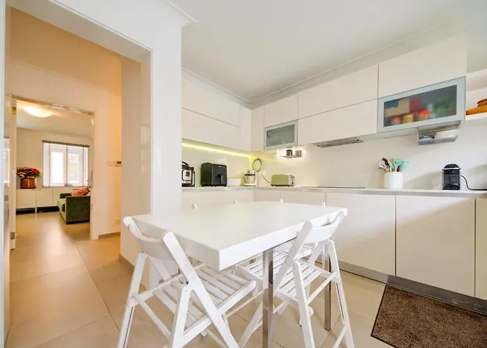 Elegant 3-bedroom In Historic Centre By Malta Weekend Apartamento *