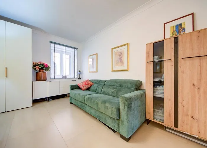 Apartamento Elegant 3-bedroom In Historic Centre By Malta Weekend
