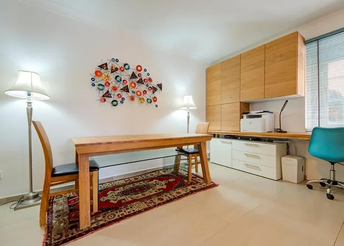 Apartamento Elegant 3-bedroom In Historic Centre By Malta Weekend