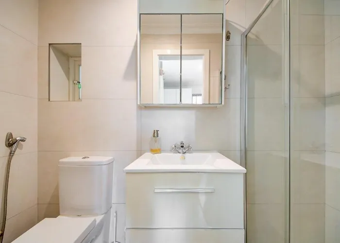 Apartamento Elegant 3-bedroom In Historic Centre By Malta Weekend *