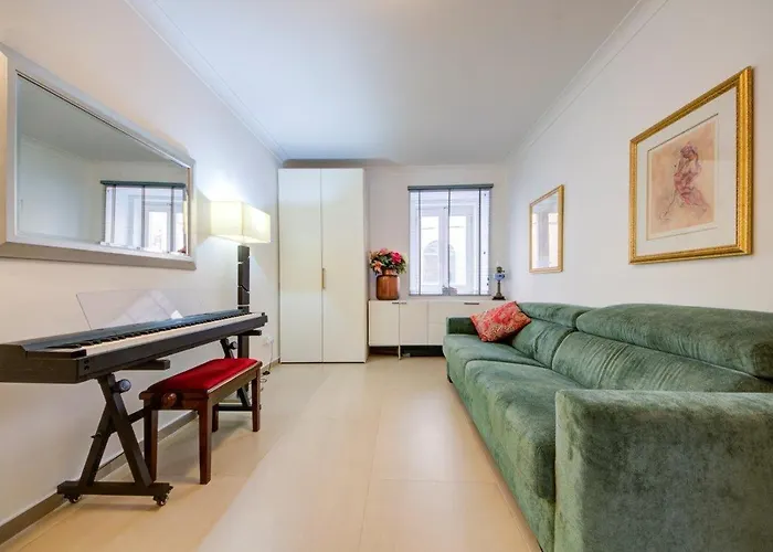 Elegant 3-bedroom In Historic Centre By Malta Weekend Apartamento La Valeta